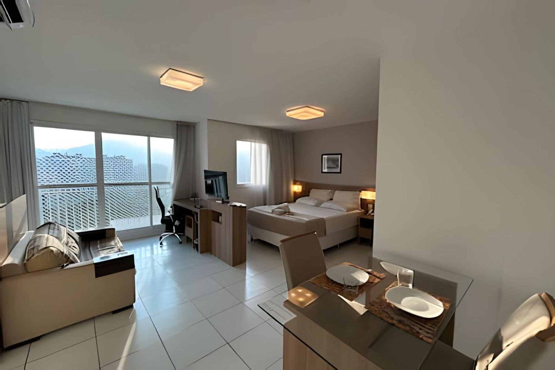 Apartamentos No Verano Stay Рио-де-Жанейро Экстерьер фото