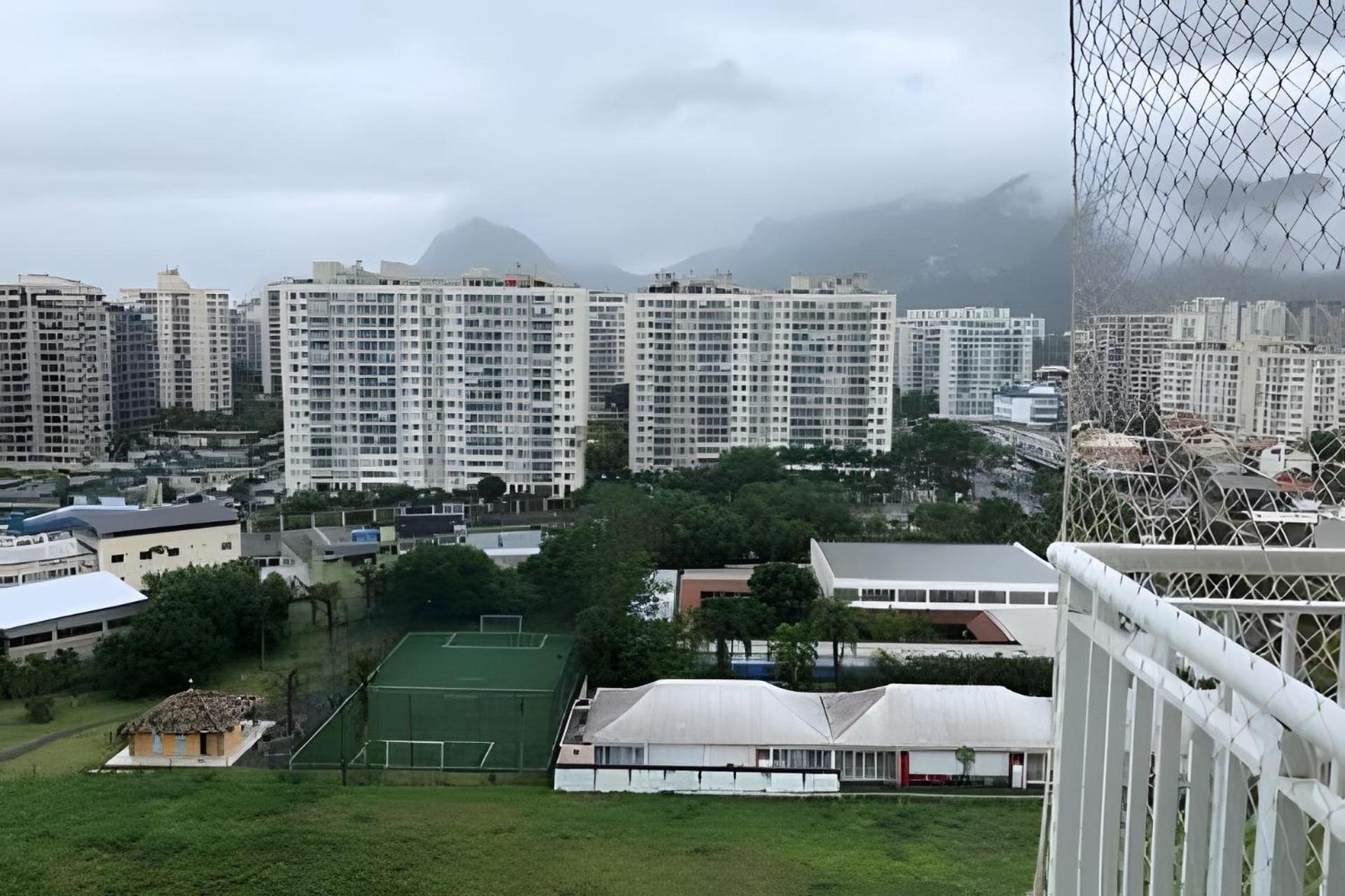 Apartamentos No Verano Stay Рио-де-Жанейро Экстерьер фото