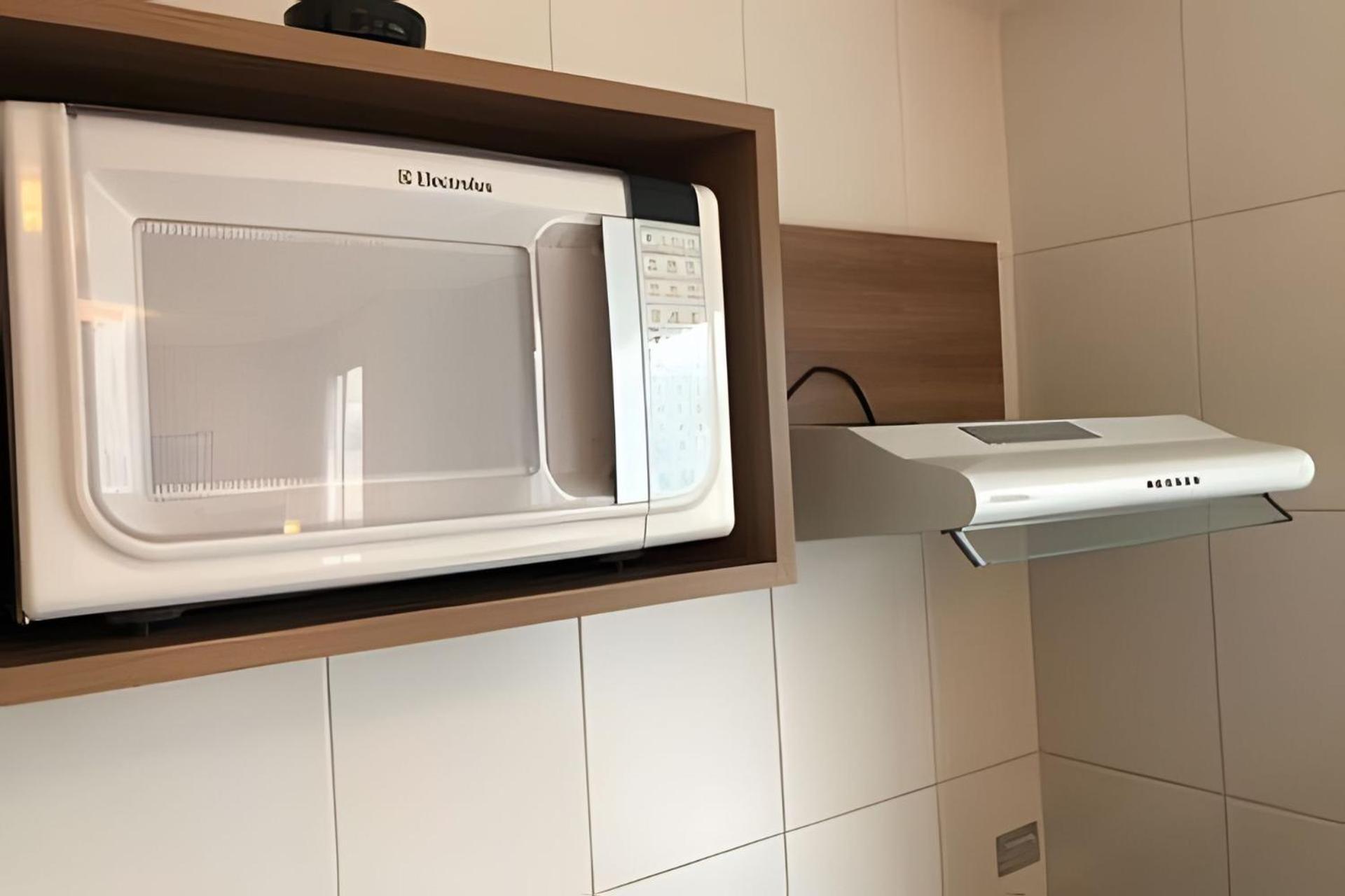 Apartamentos No Verano Stay Рио-де-Жанейро Экстерьер фото