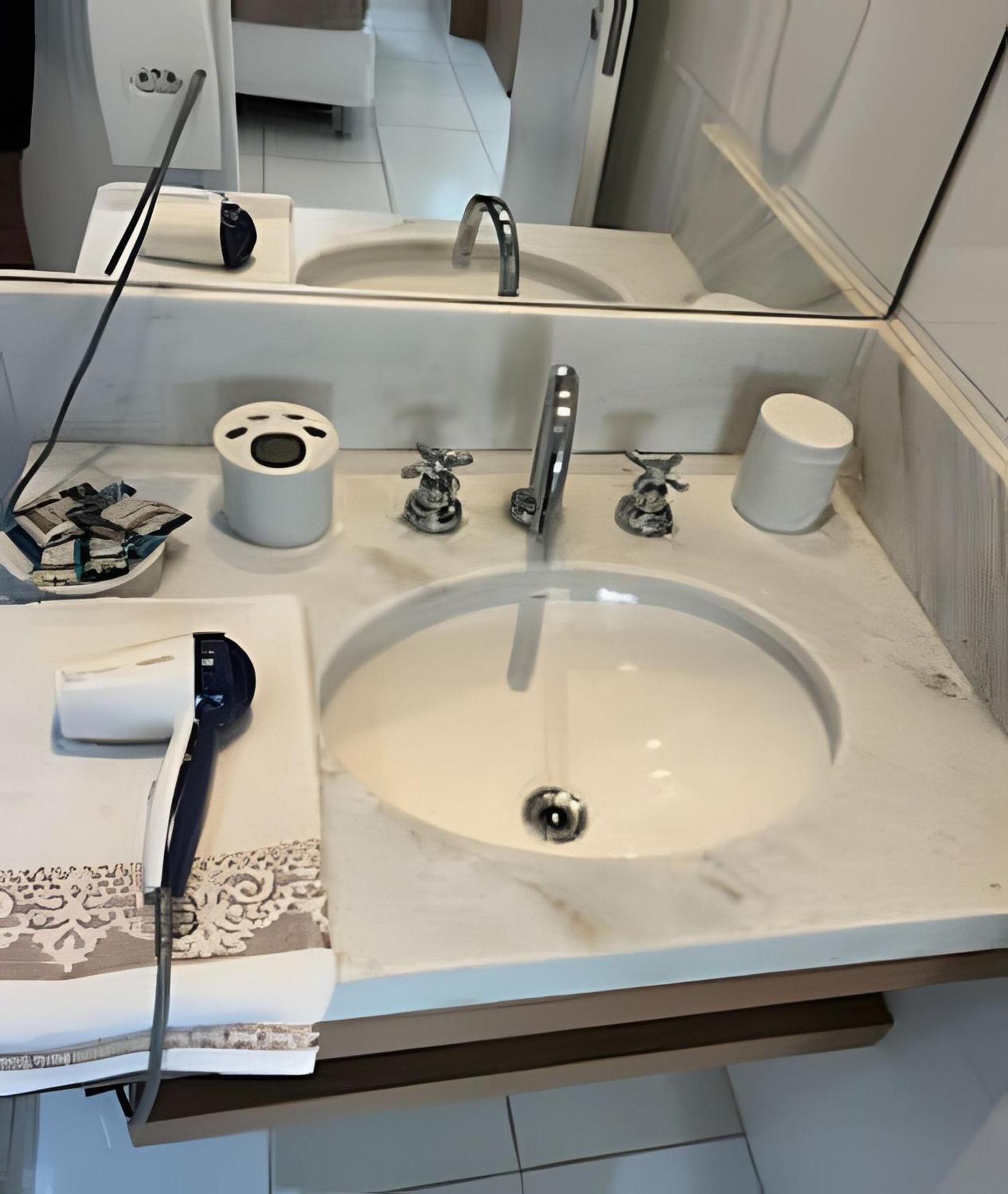 Apartamentos No Verano Stay Рио-де-Жанейро Экстерьер фото