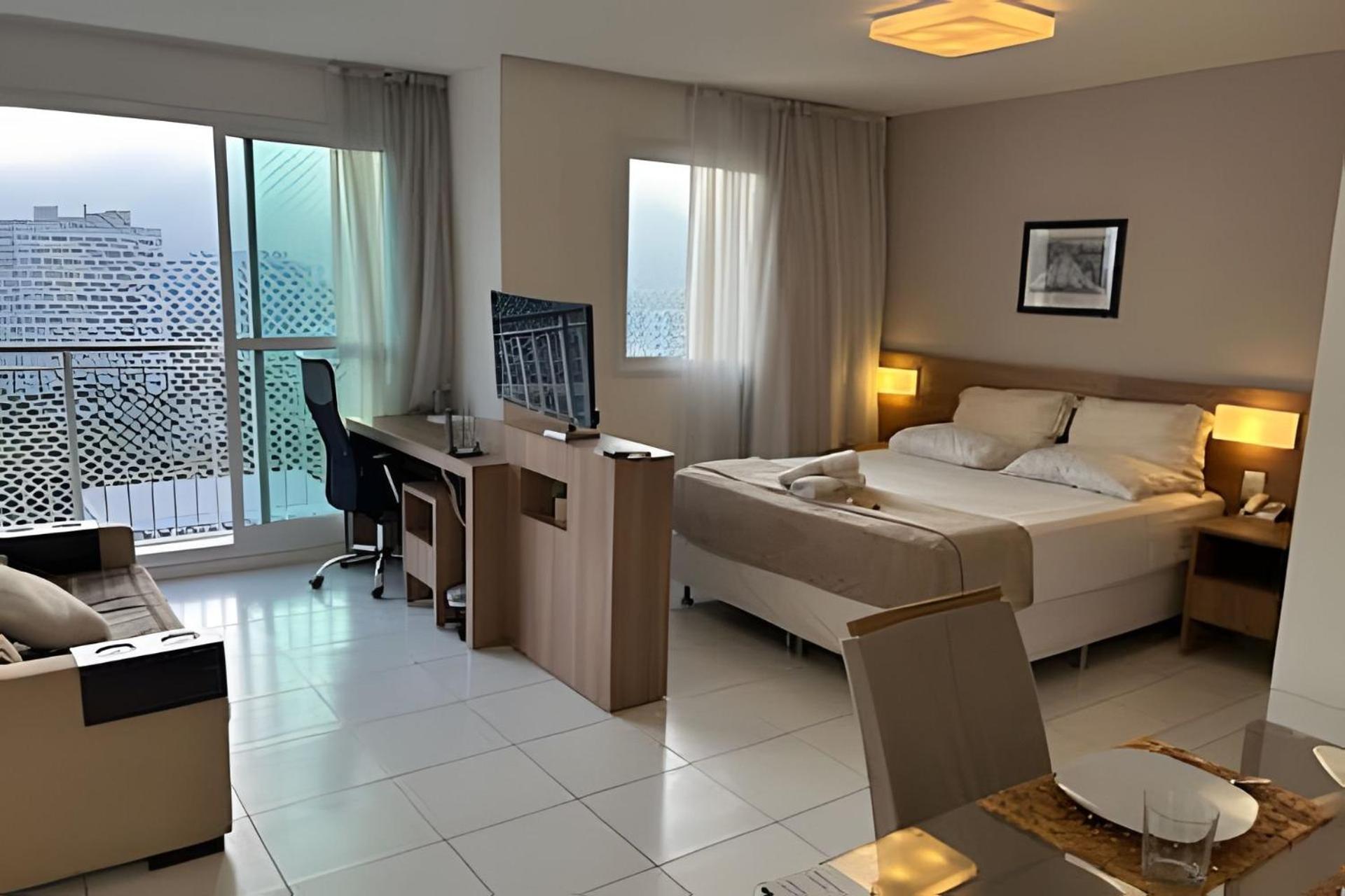 Apartamentos No Verano Stay Рио-де-Жанейро Экстерьер фото