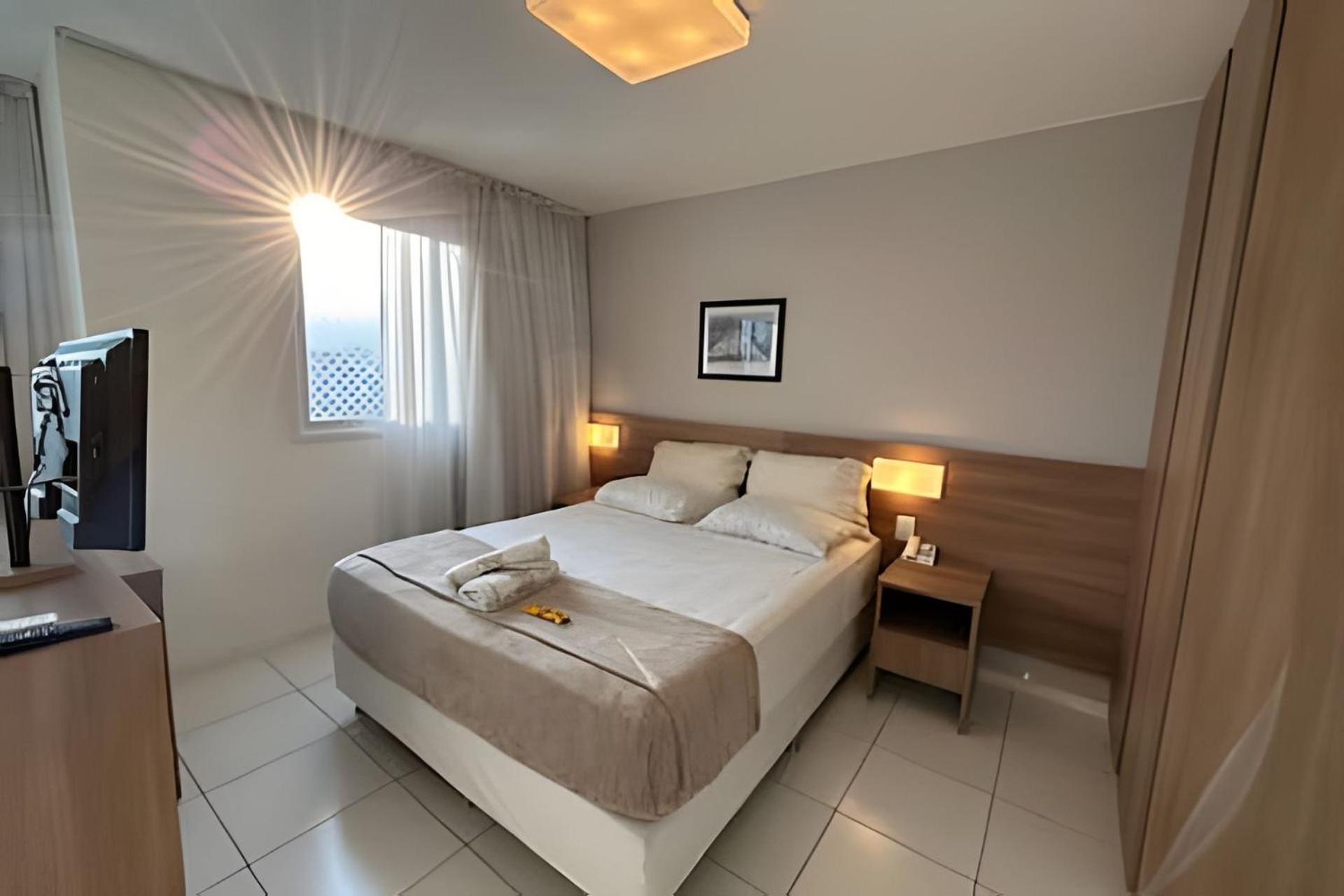 Apartamentos No Verano Stay Рио-де-Жанейро Экстерьер фото