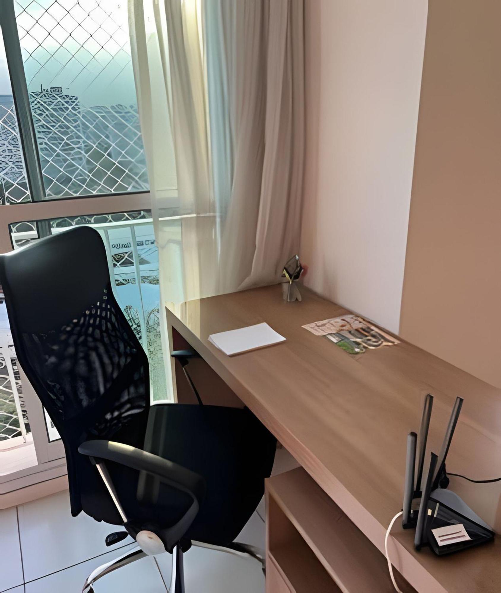 Apartamentos No Verano Stay Рио-де-Жанейро Экстерьер фото