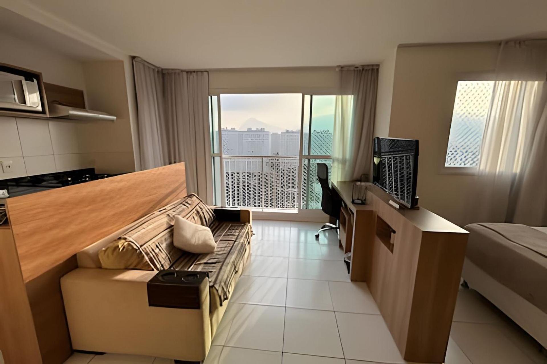 Apartamentos No Verano Stay Рио-де-Жанейро Экстерьер фото