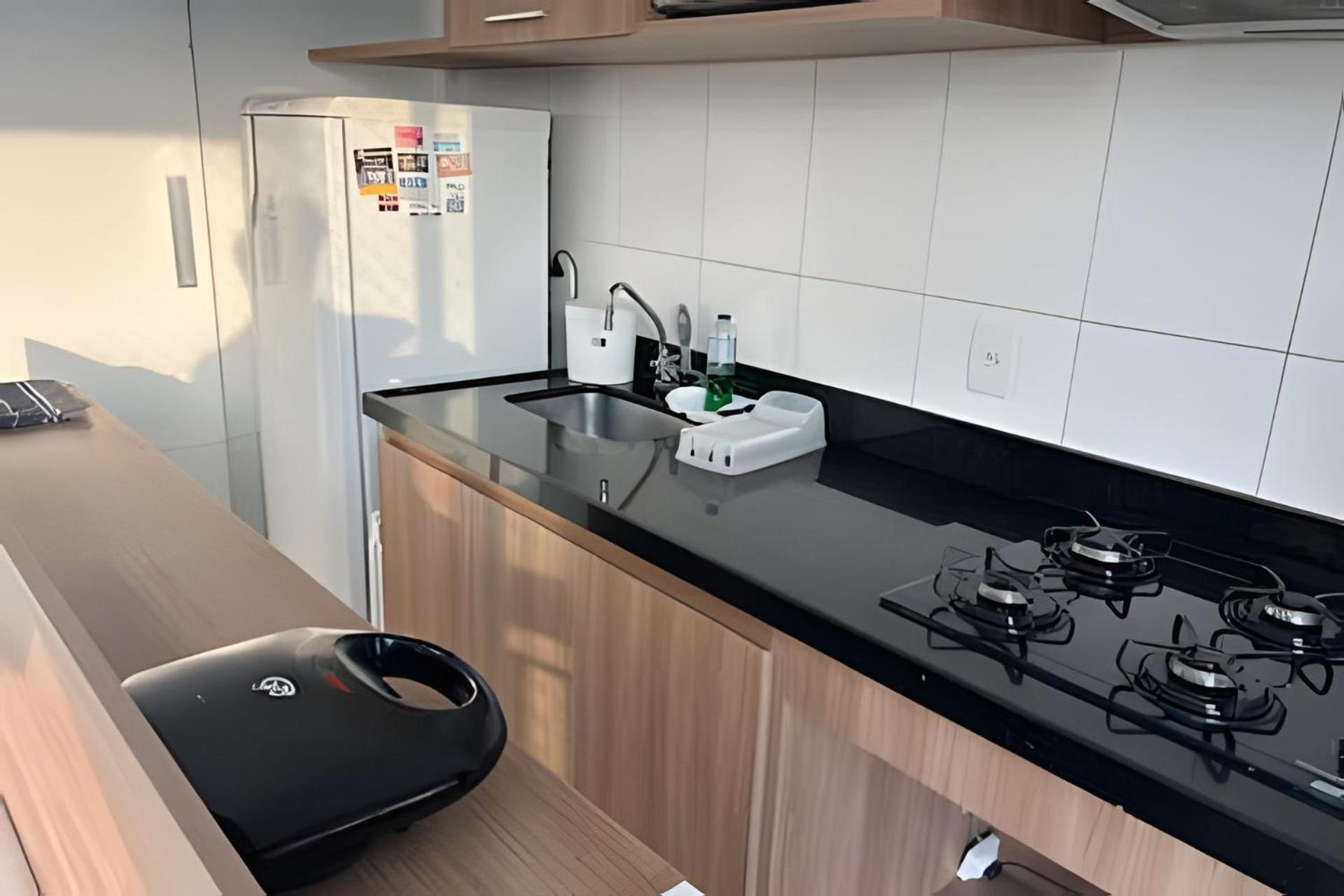 Apartamentos No Verano Stay Рио-де-Жанейро Экстерьер фото