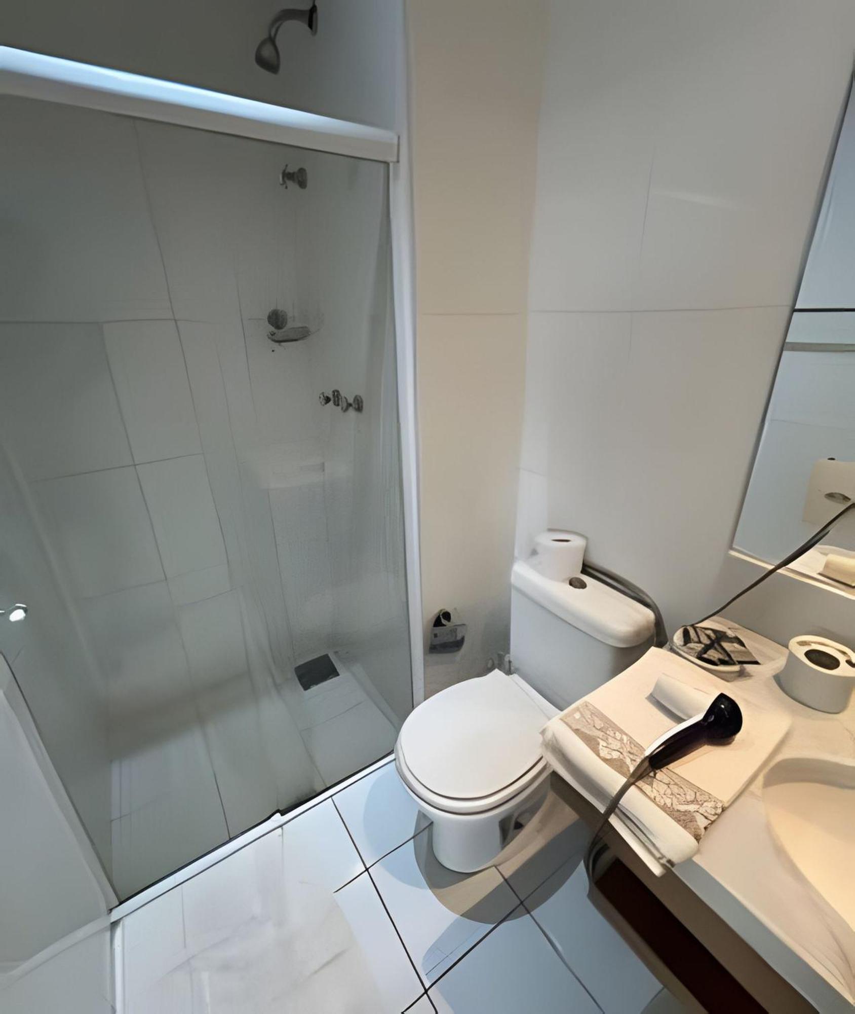 Apartamentos No Verano Stay Рио-де-Жанейро Экстерьер фото