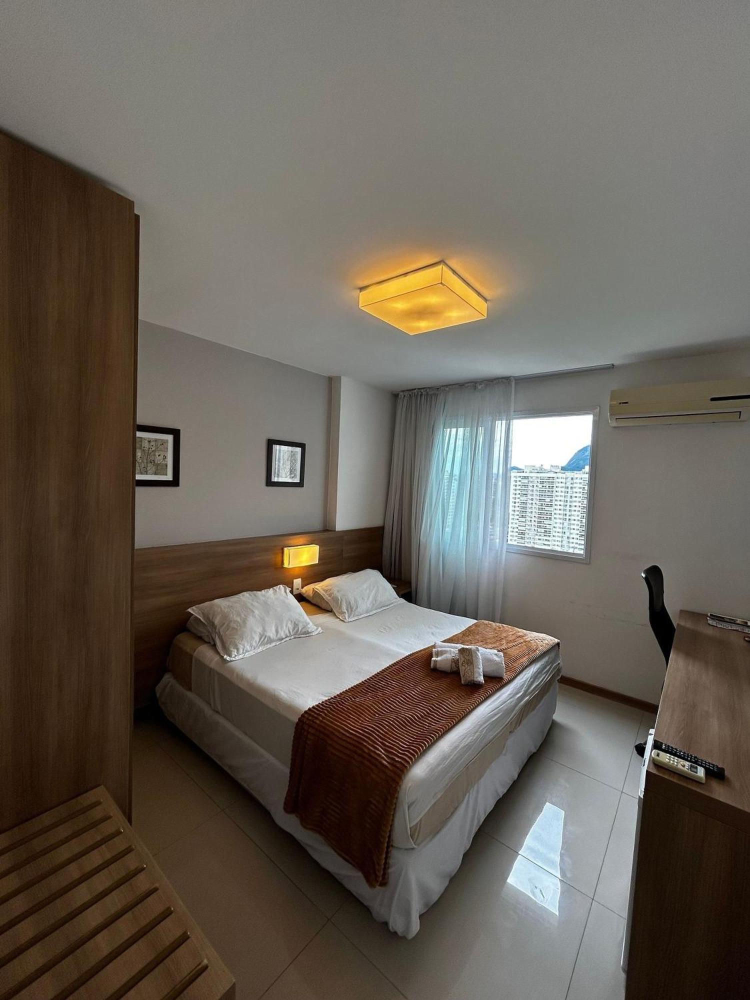 Apartamentos No Verano Stay Рио-де-Жанейро Экстерьер фото