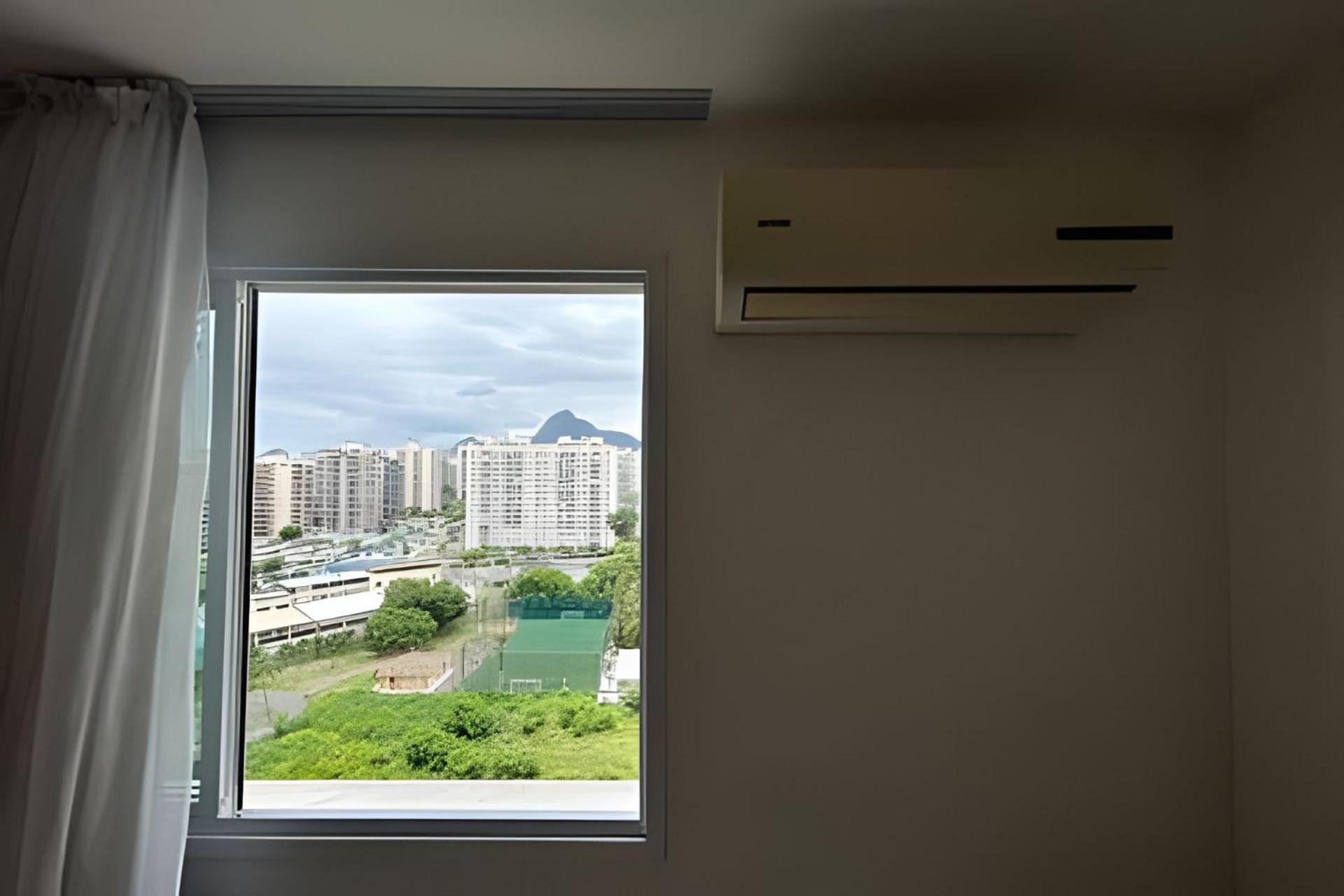 Apartamentos No Verano Stay Рио-де-Жанейро Экстерьер фото