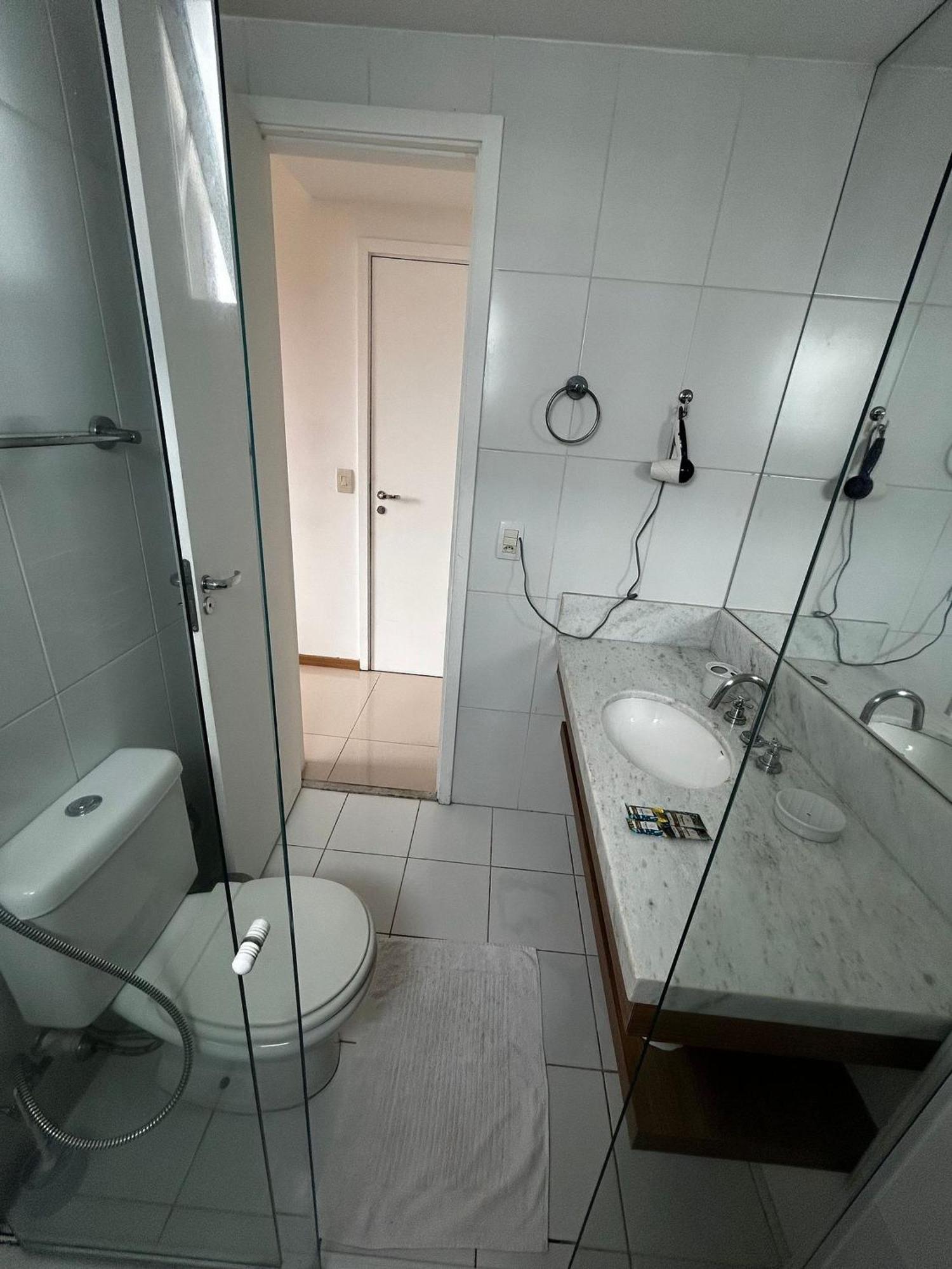 Apartamentos No Verano Stay Рио-де-Жанейро Экстерьер фото