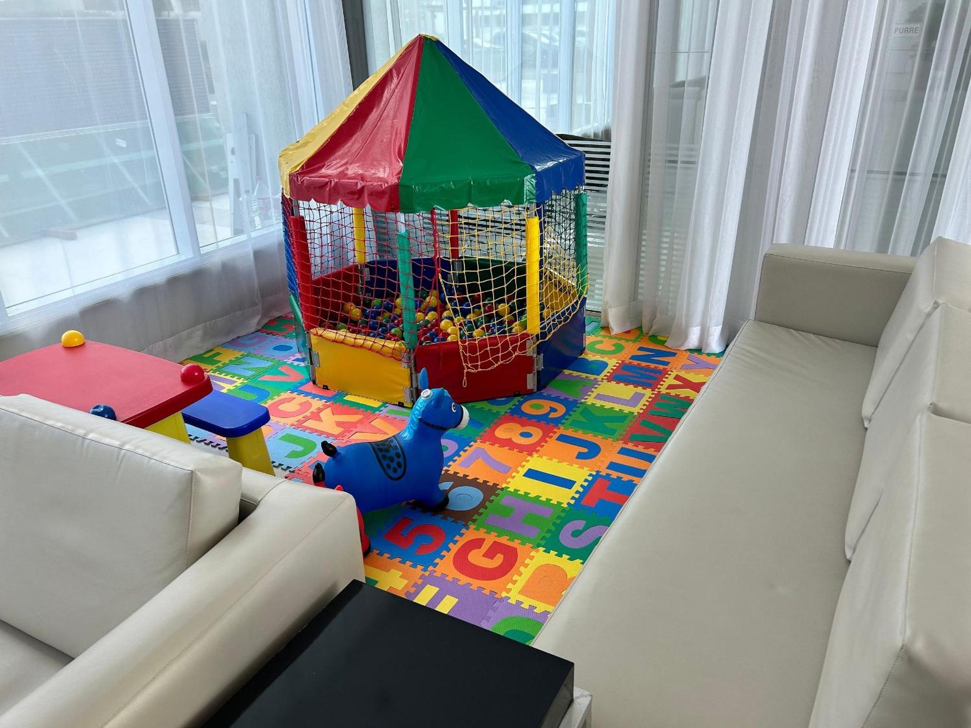 Apartamentos No Verano Stay Рио-де-Жанейро Экстерьер фото